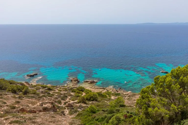 Villa in Sa Torre - Plot with sea views — photo 3