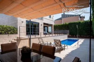 Detached house for sale in Ciudad Jardín — photo 1