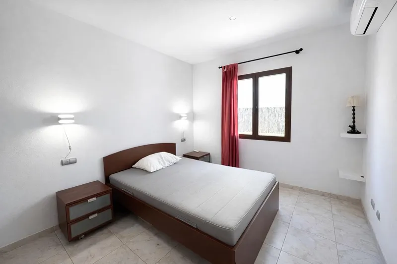 Villa with Sea Views, Panoramic Terrace and Pool in Cala Pi — photo 10
