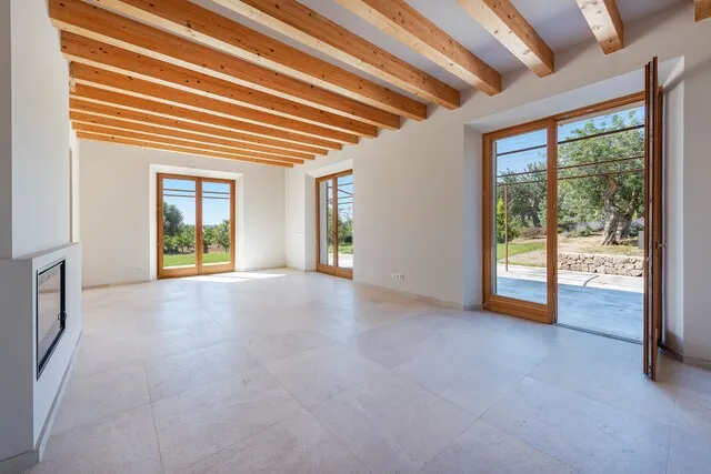 Incredible new finca for sale between Santa Maria and Alaró, Mallorca — photo 10