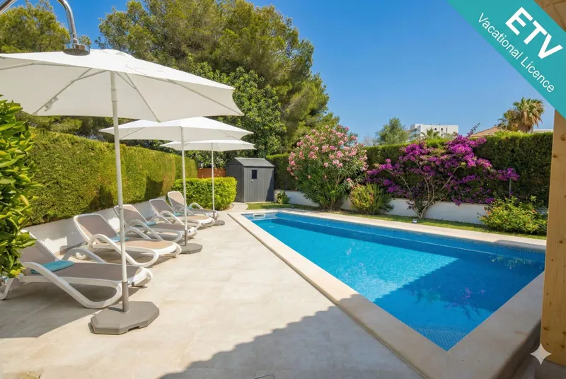 Detached Villa in Puerto de Alcúdia — photo 5