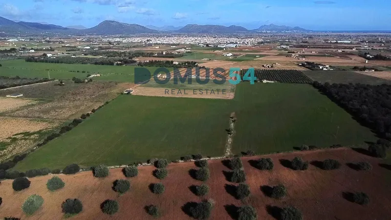 plot in Sa Pobla — photo 2