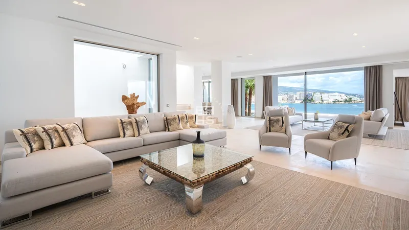 Villa for sale in Cala Vinyes — photo 5