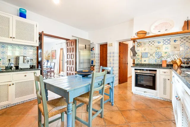 POL52222 - Finca for sale in Pollença, Mallorca, Baleares, Mallorca — photo 9