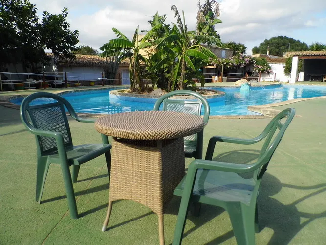 Finca with license for up to 23 places and pool near Calas de Mallorca — F 50 CM — photo 10