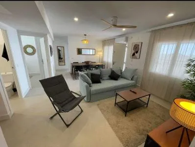 Single family house - Rincón de la Victoria (Torre de Benagalbón) — photo 4