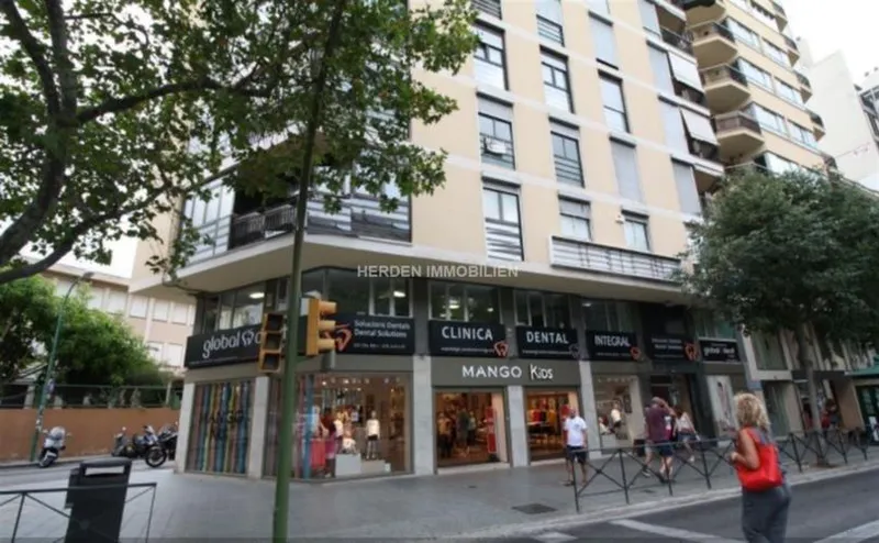 Office in Center of Palma de Mallorca for Sale — photo 1