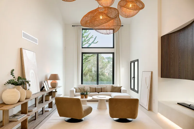 Mediterranean design villa in Costa d'en Blanes - Marcel Remus Real Estate — photo 11