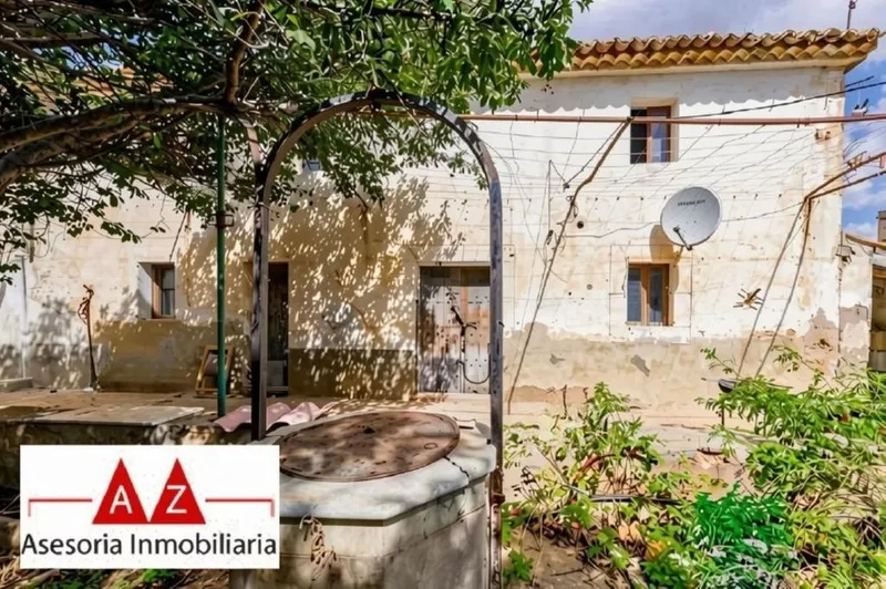 Rural or Farmhouse in Palma de Mallorca, Province of Balearic Islands — photo 1