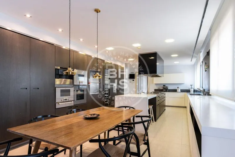 Apartment for sale in La Bonanova — photo 11