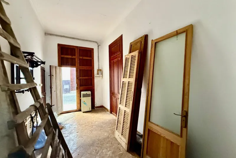 House with open roof for sale in Manacor — photo 2