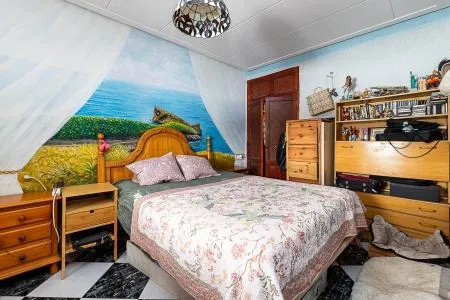 Flat - Llucmajor (S'Arenal), Built Surface 97 m², 4 Bedrooms, 4 Bathrooms — photo 4