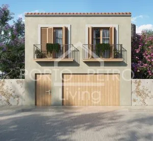Ref. PRO199 – Town house with spacious garden and pool, adjacent to a charming mill in Felanitx — photo 3