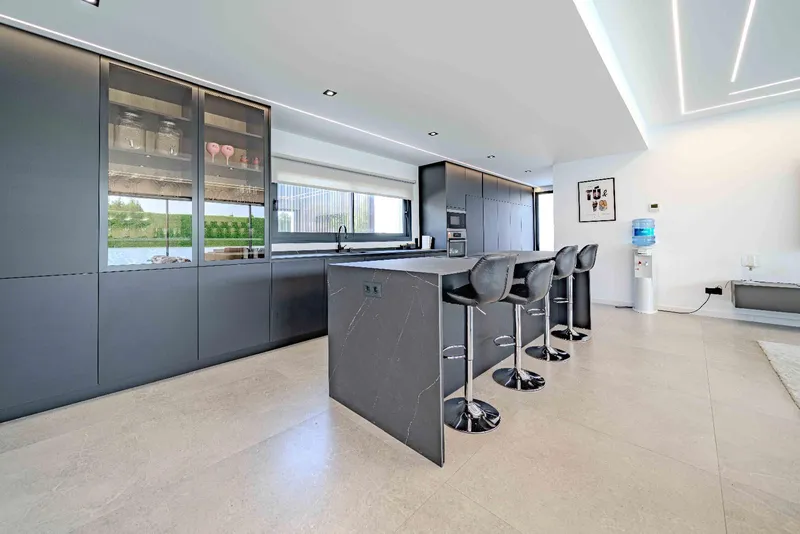 Newly built detached house with high-quality finishes in Marratxí-Sa Cabaneta — photo 11