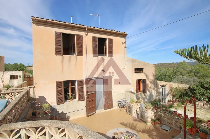 Country house for sale in Portocolom — photo 4