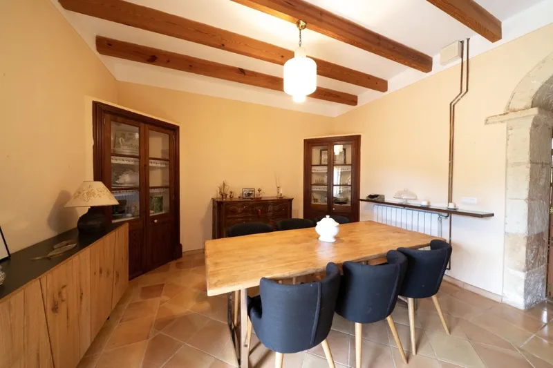 Exclusive luxury finca in Vilafranca de Bonany — photo 10