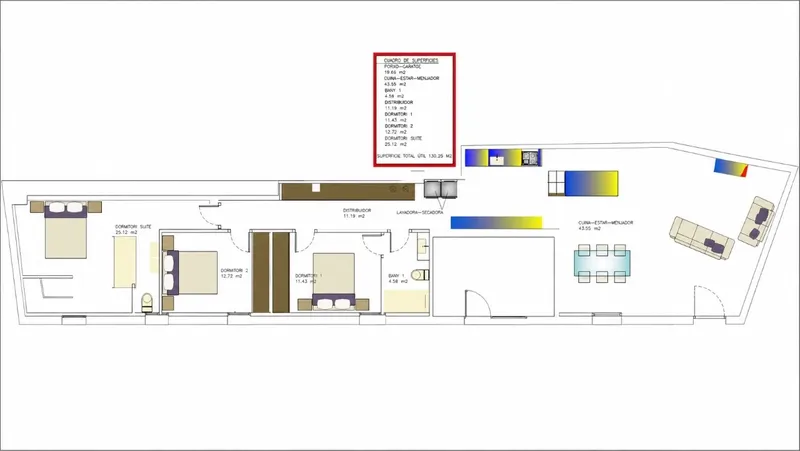 Spectacular new-build ground floor for rent in Selva, Mallorca — photo 2