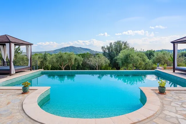 Stunning villa with holiday license for sale in Moscari, Mallorca — photo 3