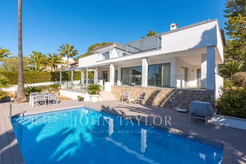 Sale Villa Santa Ponsa — photo 3