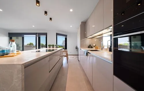 2 Bedrooms in Cala Vinyes — photo 6