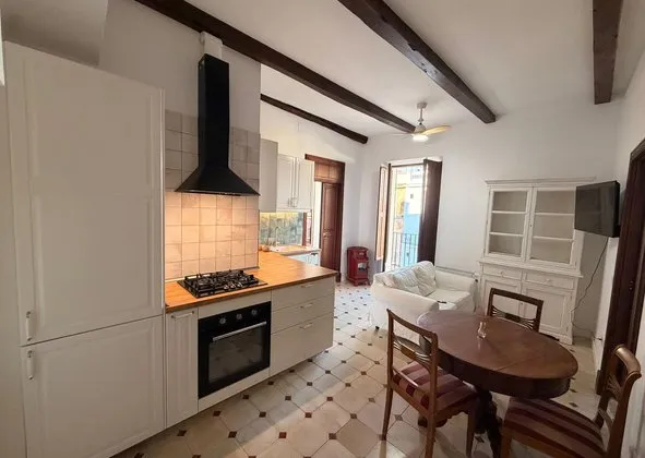 Penthouse in Calle del Temple, 8, Monti-Sión, Palma de Mallorca — photo 2
