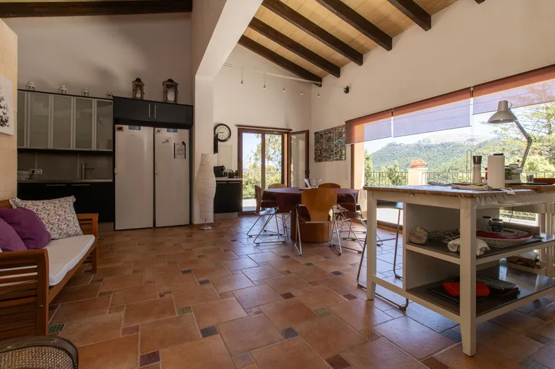 Charming home with an idyllic setting in the heart of the Serra de Tramuntana — photo 10