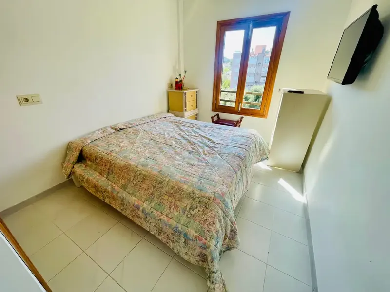Discover your new home in Cala Rajada! This spacious 90 m² apartment is ideal for enjoying Mediterranean life. With 3 bright — photo 9