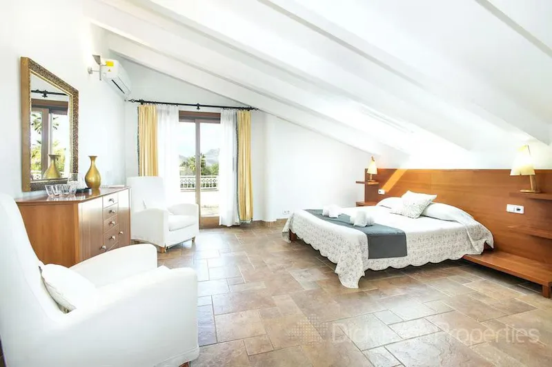 Country Home for Sale in Pollença, Mallorca, Baleares, Spain — photo 11