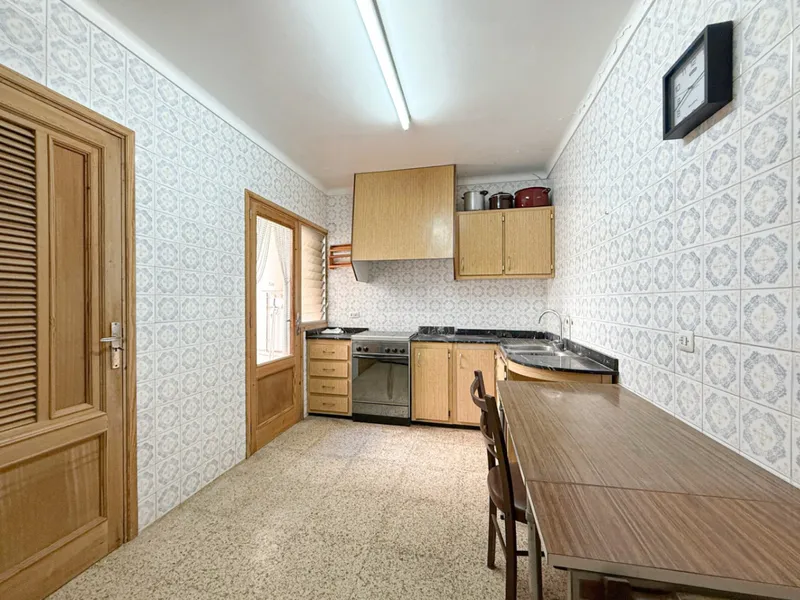 House to update, 300 meters from the beach in Can P... — photo 12
