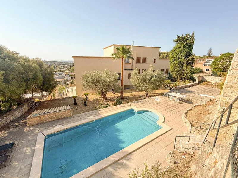 Luxury home in Selva, Province of Balearic Islands — photo 5