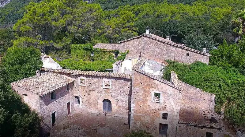 Amazing new mansion in the heart of Tramuntana mountains in Orient — photo 4