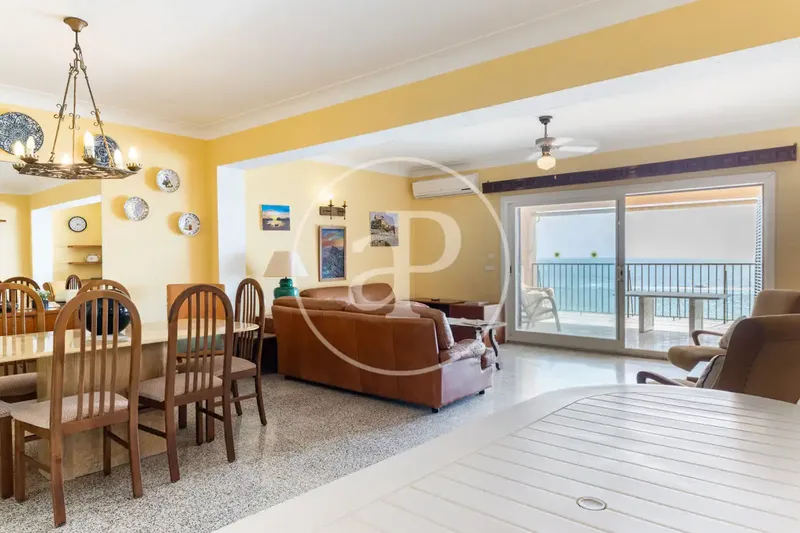 Piso con terraza en venta en Platja de Palma — photo 4
