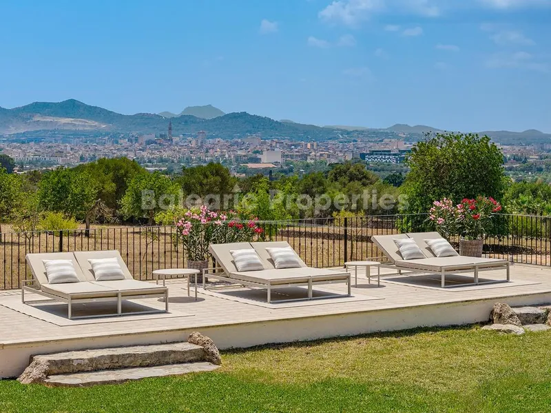 Luxury country finca for sale in Manacor, Mallorca — photo 3