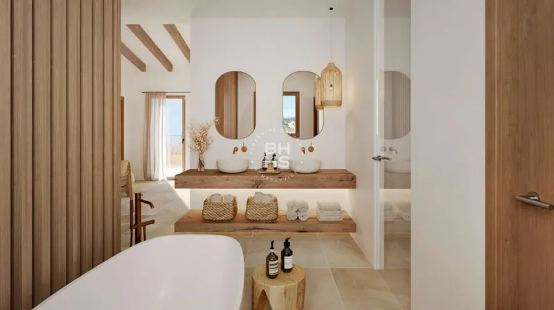 Village/town house for sale in Santanyí — photo 11