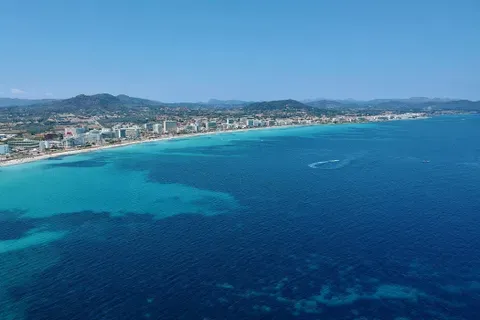 Land in Son Servera, Mallorca — photo 1