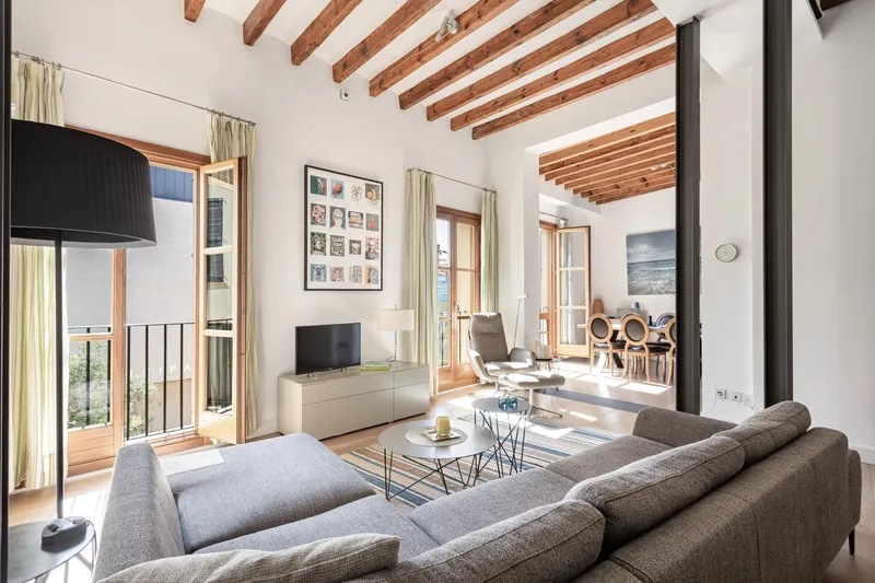 Apartment for sale in Palma de Mallorca — photo 2