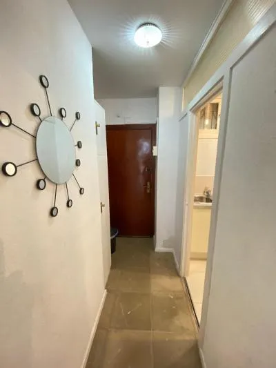 Apartment in Calvià (Santa Ponsa) with 68 m² built surface, 5 m² terrace, 2 bedrooms, 1 bathroom — photo 4
