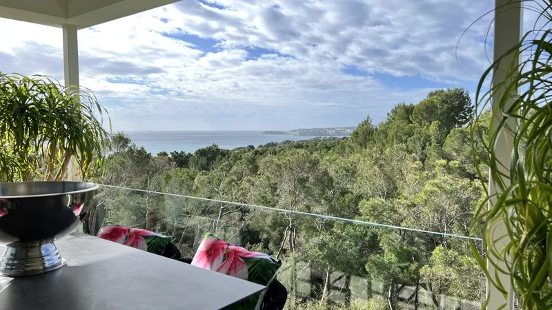 Exclusive: Modern villa with sea views in Costa d'en Blanes - Marcel Remus Real Estate — photo 5