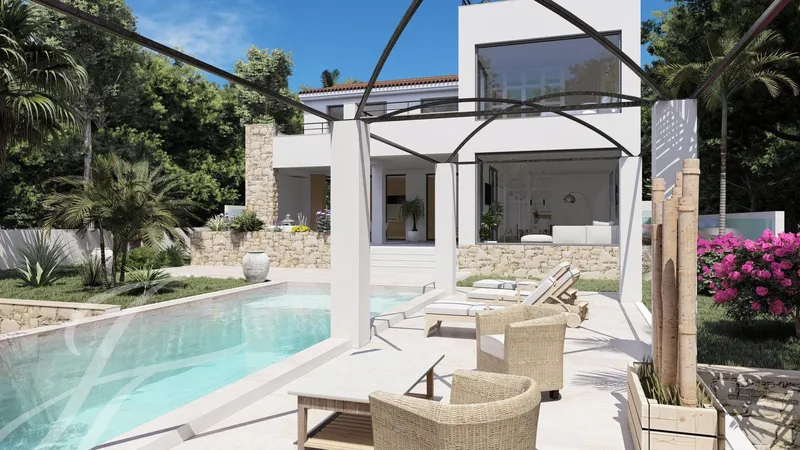 Villa for Sale in Santa Ponsa — photo 5