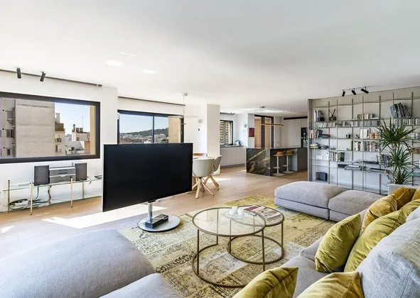 Flat / apartment in Sta Catalina - El Jonquet, Palma de Mallorca — photo 2