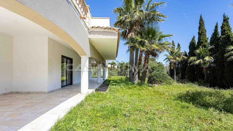 Detached house for sale in Sol de Mallorca — photo 10
