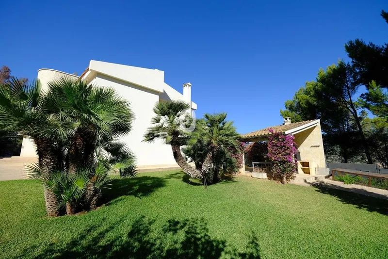 Villa in Selva, Province of Balearic Islands — photo 8
