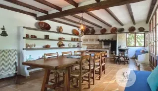 Charming Mallorcan Finca with ETV for Sale near Pollensa — photo 7