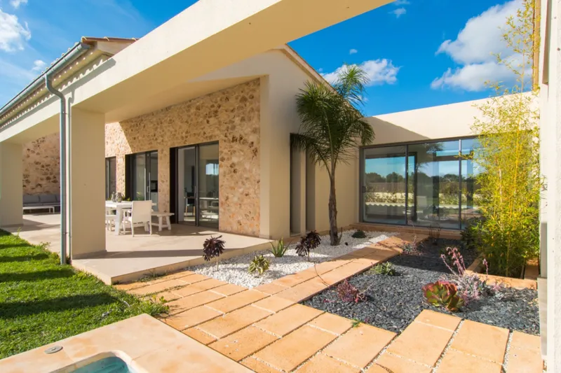 Exclusive Luxury Finca with Pool in Artà — photo 4