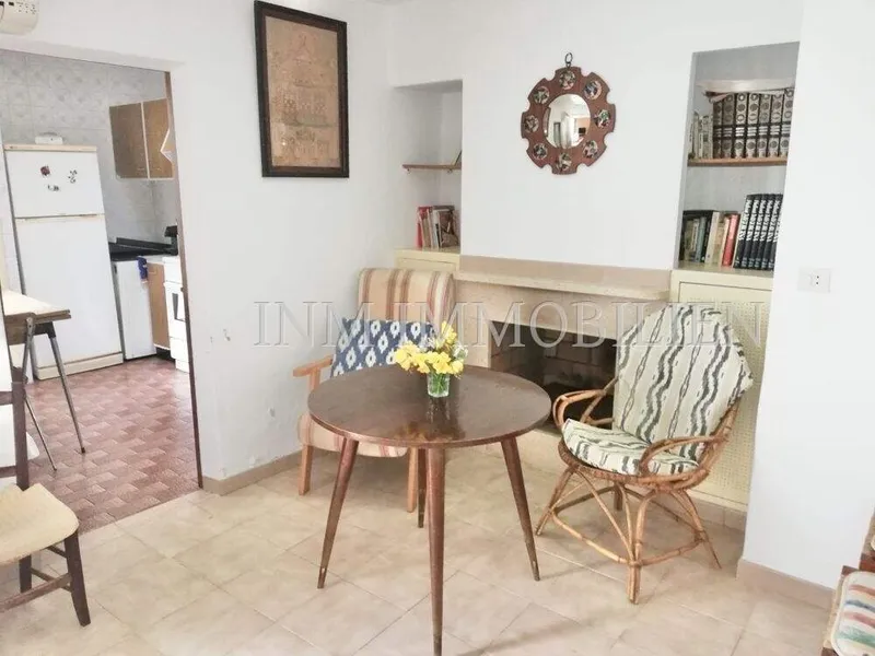 128m² village house with 5 rooms, bathroom & roof terrace for sale — photo 8