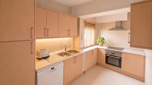 Flat - Palma de Mallorca (El Terreno) — photo 4