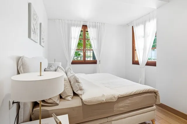 Move-in-ready ground floor apartment for sale in Palma Old Town, Mallorca — photo 8