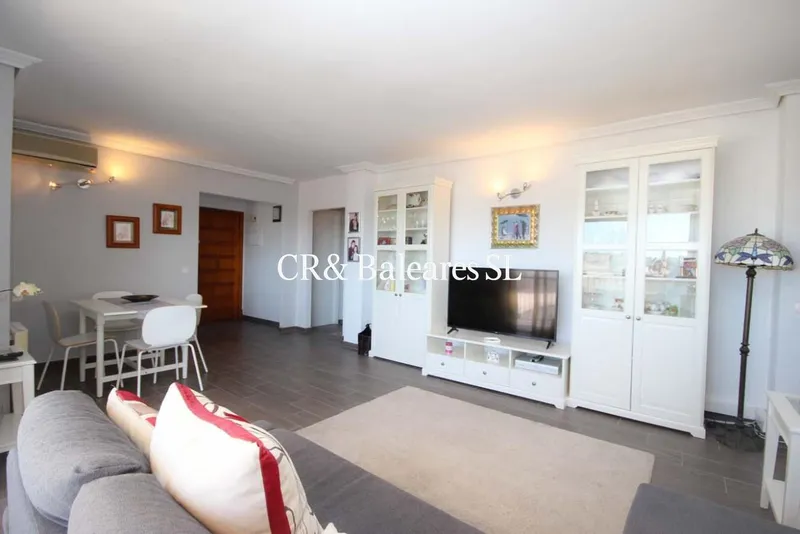 Fabulous apartment with sea views — photo 3