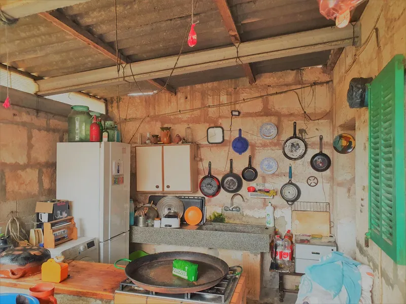 Village house — photo 4
