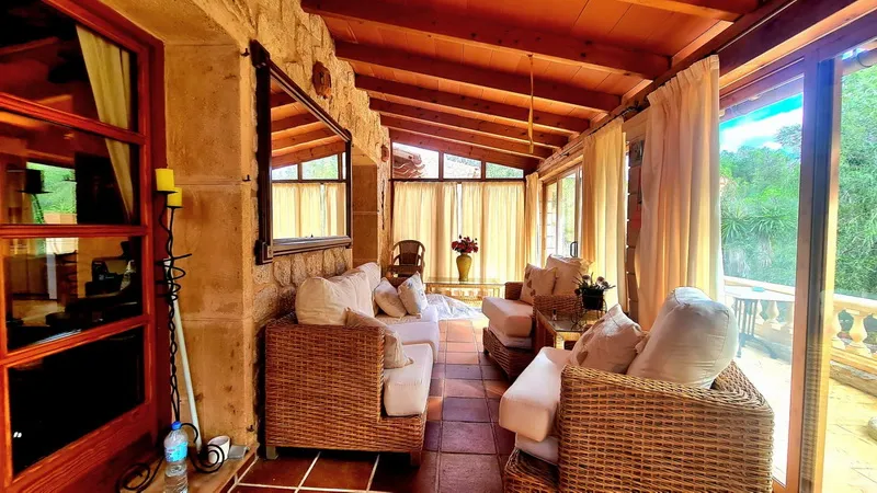 Charming Mallorcan finca in an excellent location — photo 11